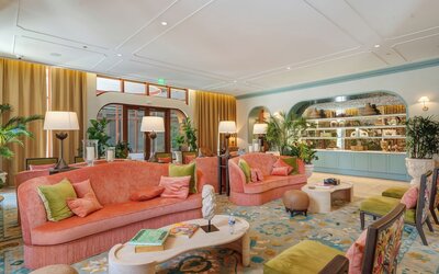 Nomad Miami