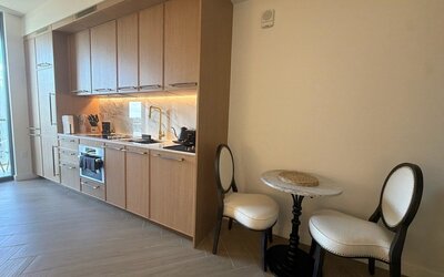 Nomad Miami