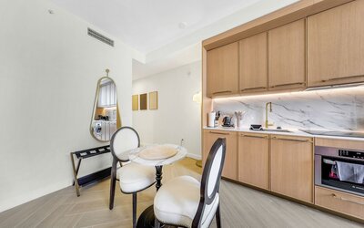 Nomad Miami