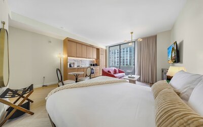 Nomad Miami