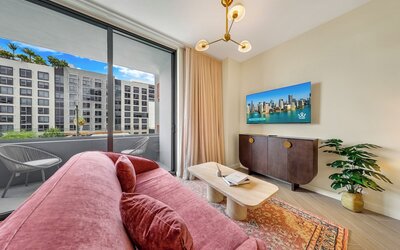 Nomad Miami