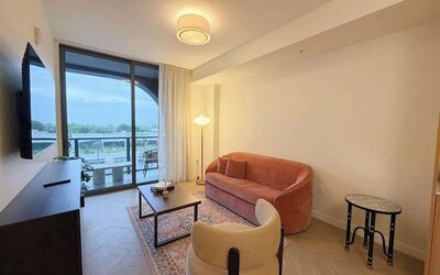 Nomad Miami