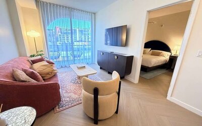 Nomad Miami