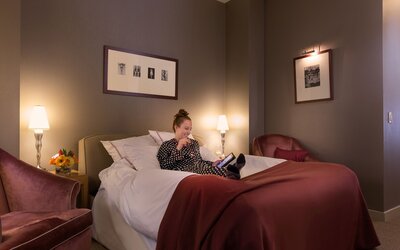 Hotel Giraffe by Library Hotel Collection
