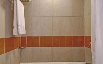 Hotel Giraffe by Library Hotel Collection