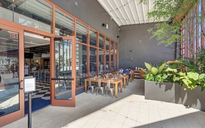 Nomad Miami