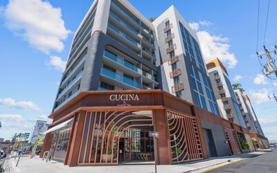 Nomad Miami