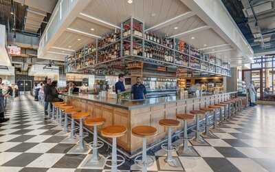 Nomad Miami