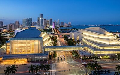 Nomad Miami