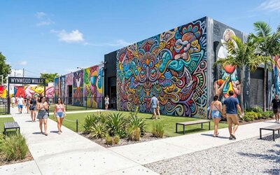Nomad Miami