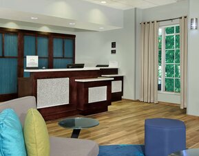 Homewood Suites by Hilton Miami Airport West