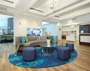 Homewood Suites by Hilton Miami Airport West