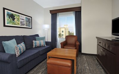 Homewood Suites by Hilton Miami Airport West