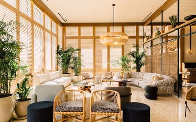 Hotel June West L.A., a Member of Design Hotels