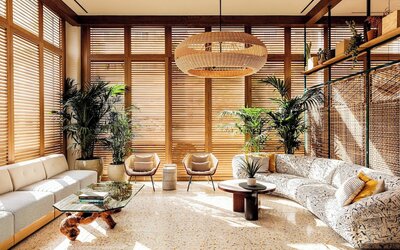 Hotel June West L.A., a Member of Design Hotels
