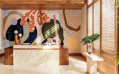 Hotel June West L.A., a Member of Design Hotels