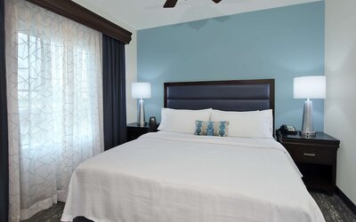 Homewood Suites by Hilton Miami Airport West