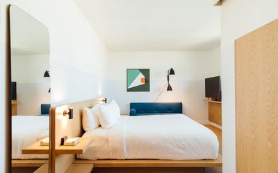Hotel June West L.A., a Member of Design Hotels