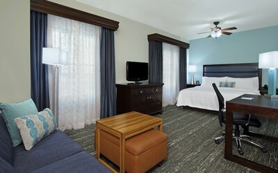 Homewood Suites by Hilton Miami Airport West