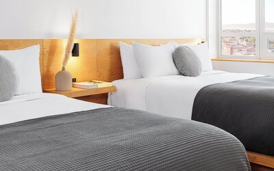 Hotel June West L.A., a Member of Design Hotels