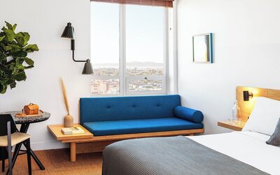 Hotel June West L.A., a Member of Design Hotels
