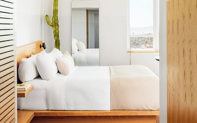 Hotel June West L.A., a Member of Design Hotels