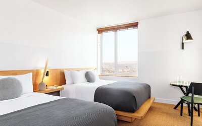 Hotel June West L.A., a Member of Design Hotels