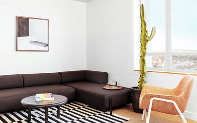 Hotel June West L.A., a Member of Design Hotels