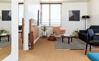 Hotel June West L.A., a Member of Design Hotels