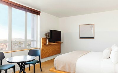 Hotel June West L.A., a Member of Design Hotels