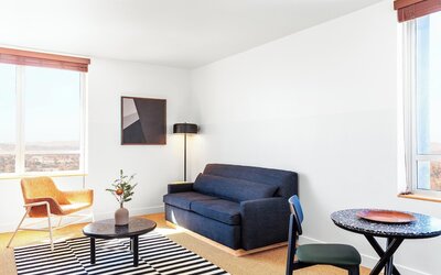 Hotel June West L.A., a Member of Design Hotels