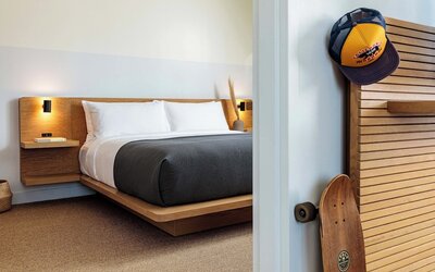 Hotel June West L.A., a Member of Design Hotels