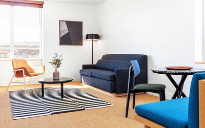 Hotel June West L.A., a Member of Design Hotels