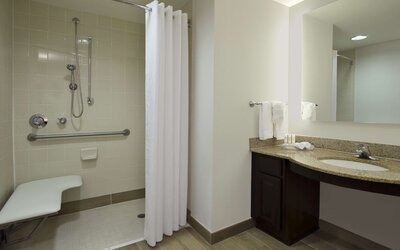 Homewood Suites by Hilton Miami Airport West