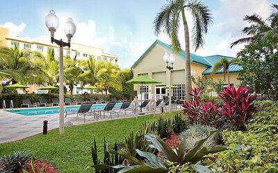 Homewood Suites by Hilton Miami Airport West