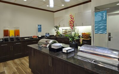 Homewood Suites by Hilton Miami Airport West