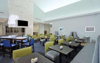 Homewood Suites by Hilton Miami Airport West
