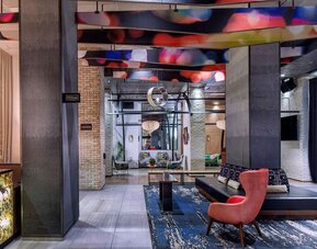 DoubleTree by Hilton New York Times Square West