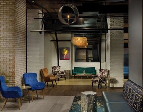 DoubleTree by Hilton New York Times Square West