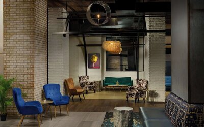 DoubleTree by Hilton New York Times Square West