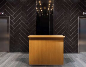 DoubleTree by Hilton New York Times Square West