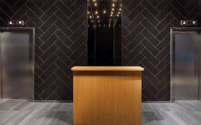 DoubleTree by Hilton New York Times Square West