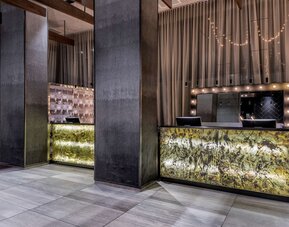 DoubleTree by Hilton New York Times Square West