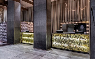 DoubleTree by Hilton New York Times Square West