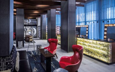 DoubleTree by Hilton New York Times Square West