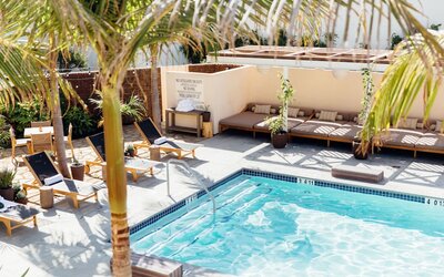 Hotel June West L.A., a Member of Design Hotels