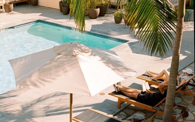 Hotel June West L.A., a Member of Design Hotels