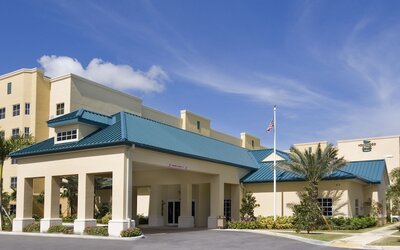 Homewood Suites by Hilton Miami Airport West