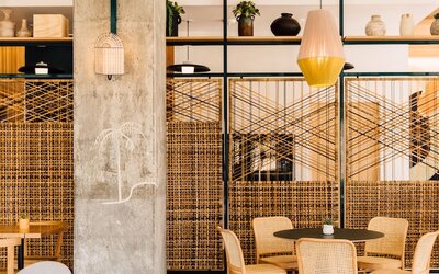 Hotel June West L.A., a Member of Design Hotels