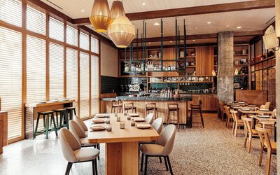 Hotel June West L.A., a Member of Design Hotels